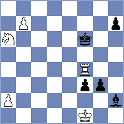 Sivanandan - Williams (Leamington Spa ENG, 2024)