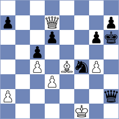 Marin - Parseghian (Bucharest, 2002)
