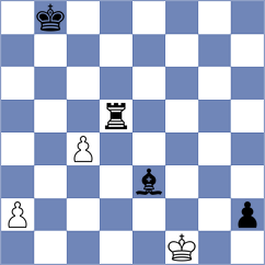 Filgueira - Bachmann Schiavo (chess.com INT, 2024)