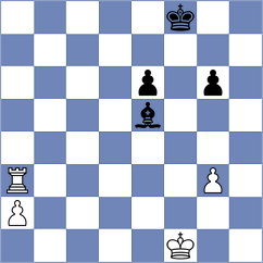 Kazhgaleyev - Ulkhanov (Astana KAZ, 2023)