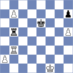 Paredes Mancha - Claros Egea (Mondariz, 2004)