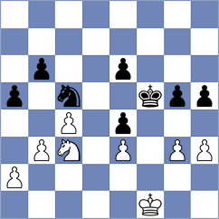 Zhang - Xia (Qingdao CHN, 2024)