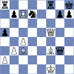 Dvirnyy - Nikolovski (Chess.com INT, 2021)