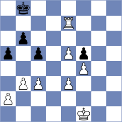 Mariduena Villa - Krishan Rani (Chess.com INT, 2020)