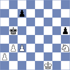 Shi - Siraj (Piestany SVK, 2024)