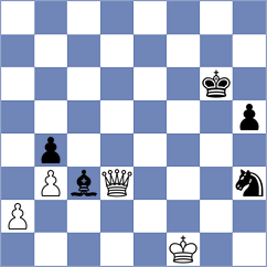 Nader - Boruchovsky (Chess.com INT, 2020)