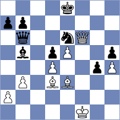 Palmer - Kotlyar (Bad Homburg, 2000)