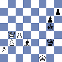 Araujo Filho - Nadeev (chess.com INT, 2022)