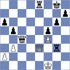 Borg - Andersen (Birkerod, 2001)