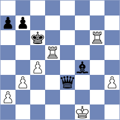 Vyaznikov - Kochkin (Tambov, 2008)