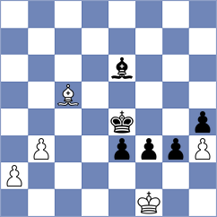Zhong - Bruedigam (chess.com INT, 2023)