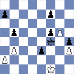 Srokovskiy - Becker (Karlsruhe Durlach, 2012)