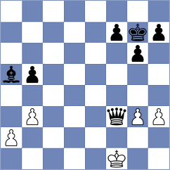 Shymanskyi - Pan (chess.com INT, 2024)