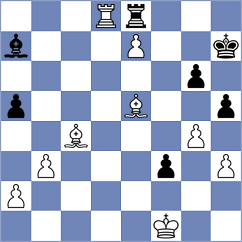 Gurner - Buckley (Kingston Upon Thames ENG, 2024)