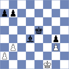 Creswell - Tsang (Khanty-Mansiysk, 2010)