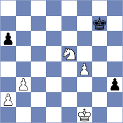 Rodriguez Dominguez - Gerbelli Neto (chess.com INT, 2023)