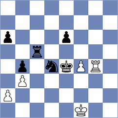 Radovanovic - Strugnell (Issy les Moulineaux, 2008)