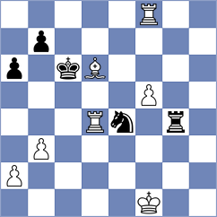 Helmer - Abrosimov (chess.com INT, 2024)