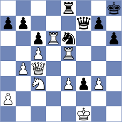 Pop Tosic - Djordjevic (Belgrade, 2014)