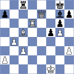 Tosoni - Maltsevskaya (Chess.com INT, 2020)
