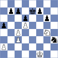 Olsson - Spriestersbach (Vrnjacka Banja SRB, 2024)