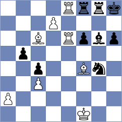Martinovic - Rubil (Austria AUT, 2025)