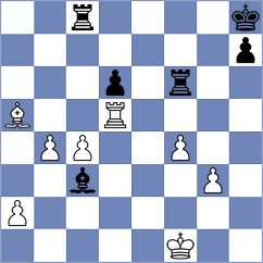 Topolansky - Morales Mazzone (Montevideo URU, 2023)