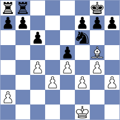 Obrucheva - Maroszczyk (Orlova, 2009)