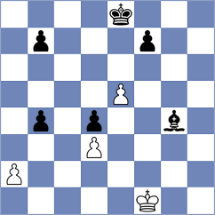 Orzech - Indjic (chess.com INT, 2022)
