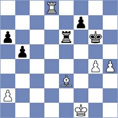 Ortega Ruiz - Attwood (Caleta, 2012)