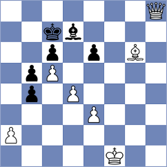 Buljic - Pockaj (Chess.com INT, 2021)