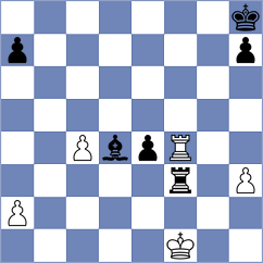 Carnicelli - Rasulov (chess.com INT, 2023)