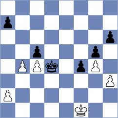 Stemplewski - Cygan (Chorzow, 2016)