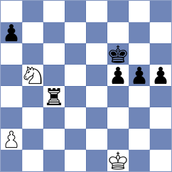 Lesbekova - Paehtz (New York USA, 2024)