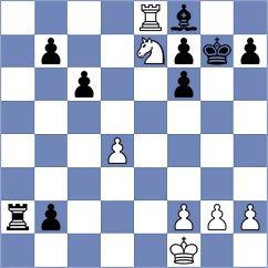 Ottmann - Heinzel (Playchess.com INT, 2005)