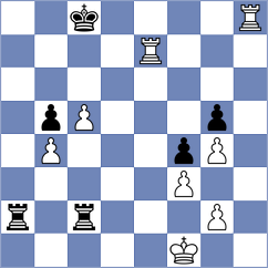 Kukhmazov - Seletsky (chess.com INT, 2024)