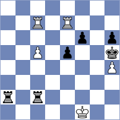 Bintang - Secer (chess.com INT, 2022)