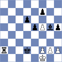 Benjamin - Benen (chess.com INT, 2021)
