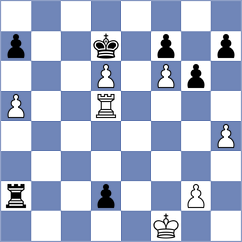 Madaminov - Ostrovskiy (chess.com INT, 2021)