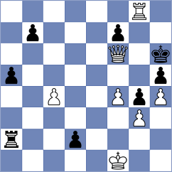 Chernikov - Debray (chess.com INT, 2022)