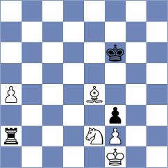 Sabirov - Preobrazhensky (St Petersburg RUS, 2024)