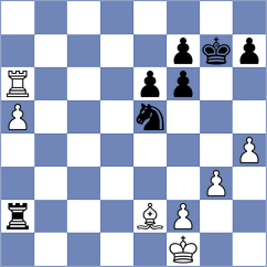 Brancaleoni - Kassay (chess.com INT, 2025)