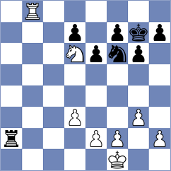 Flores - Bok (chess.com INT, 2024)