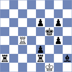Turkin - Fedorov (Syktyvkar, 2012)