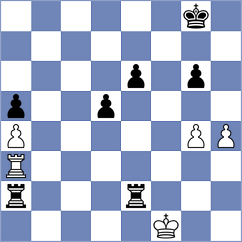 Ruddy - Muratet Carmona (Andorra la Vella AND, 2024)