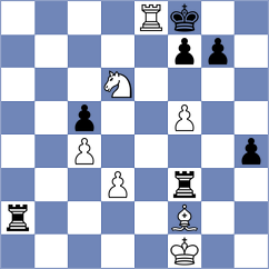 Herrera Yankov - Varea Fernandez (lichess.org INT, 2022)