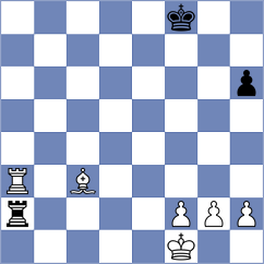 Romero Ruscalleda - Kleiman (chess.com INT, 2024)