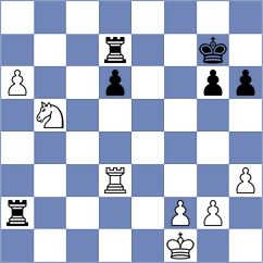 Abbott - Soares (Exmouth, 2008)