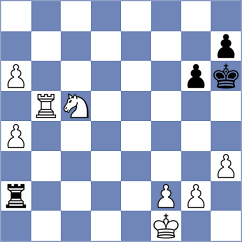 Aryaman Ganguly - Lahav (London ENG, 2025)