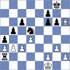 Stachanczyk - Slovineanu (chess.com INT, 2024)